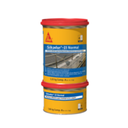 Requiere fijar elementos de construcción a otros elementos? – Sikadur®-31 Normal Requiere fijar elementos de construcción a otros elementos? – Sikadur®-31 Normal