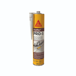 Sellar juntas de dilatación o grietas en pisos? – Sikaflex® PRO-3 Sellar juntas de dilatación o grietas en pisos? – Sikaflex® PRO-3